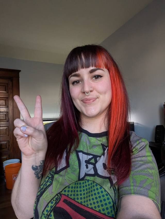 Hello baby👅💦, Do you wanna have some fun🍑? I'm currently available HMU on 8284822926 snap: shree_yazzie - Image 3